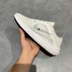 🔥 Nike Air Winflo 10 'White Wolf Grey' DV4022‑102 – SIZE 41 – PVN23210 – CHÍNH HÃNG