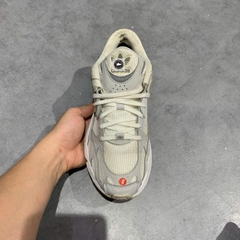 🔥 ADIDAS ORIGINALS ASTIR ‘WHITE GREY’ – SIZE 40 – PVN23207 – CHÍNH HÃNG