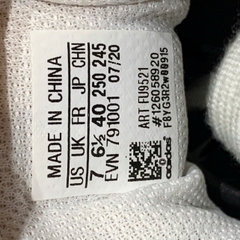 🔥 ADIDAS SUPERSTAR ‘COLORFUL TREFOIL’ – SIZE 40 – PVN23469 – CHÍNH HÃNG