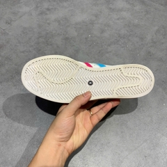 🔥 ADIDAS SUPERSTAR ‘COLORFUL TREFOIL’ – SIZE 40 – PVN23469 – CHÍNH HÃNG