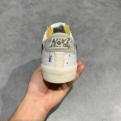 🔥 NIKE BLAZER LOW ’77 PAINT SPLATTER – SIZE 40 – PVN23522 – CHÍNH HÃNG