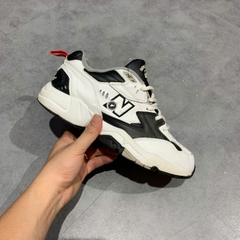 🔥 NEW BALANCE 608 SERIES ‘BLACK & WHITE’ – SIZE 41 – PVN23242 – CHÍNH HÃNG