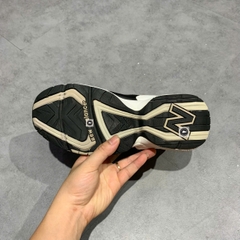 🔥 NEW BALANCE 608 SERIES ‘BLACK & WHITE’ – SIZE 41 – PVN23242 – CHÍNH HÃNG