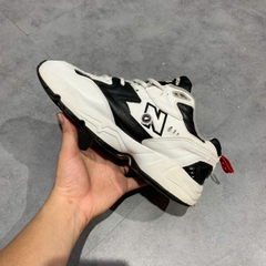 🔥 NEW BALANCE 608 SERIES ‘BLACK & WHITE’ – SIZE 41 – PVN23242 – CHÍNH HÃNG