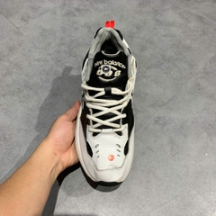 🔥 NEW BALANCE 608 SERIES ‘BLACK & WHITE’ – SIZE 41 – PVN23242 – CHÍNH HÃNG