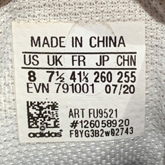 🔥 ADIDAS SUPERSTAR ‘COLORFUL TREFOIL’ – SIZE 41 1/3 – PVN23177 – CHÍNH HÃNG