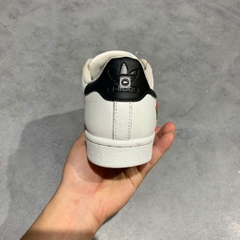 🔥 ADIDAS SUPERSTAR ‘COLORFUL TREFOIL’ – SIZE 41 1/3 – PVN23177 – CHÍNH HÃNG