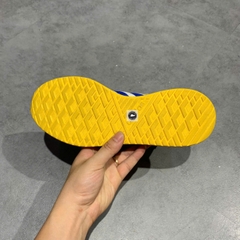 🔥 ADIDAS RUN60S ‘WHITE BLUE’ EG8688 – SIZE 40 – PVN23151 – CHÍNH HÃNG