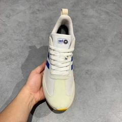🔥 ADIDAS RUN60S ‘WHITE BLUE’ EG8688 – SIZE 40 – PVN23151 – CHÍNH HÃNG