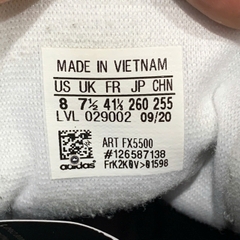 🔥 ADIDAS STAN SMITH ‘CLOUD WHITE’ – SIZE 41 1/3 – PVN23231 – CHÍNH HÃNG