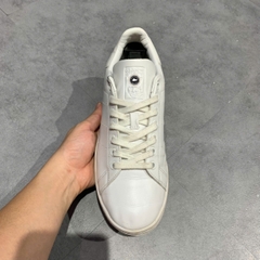 🔥 ADIDAS STAN SMITH ‘CLOUD WHITE’ – SIZE 41 1/3 – PVN23231 – CHÍNH HÃNG