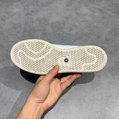 🔥 ADIDAS STAN SMITH ‘CLOUD WHITE’ – SIZE 41 1/3 – PVN23231 – CHÍNH HÃNG