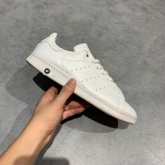 🔥 ADIDAS STAN SMITH ‘CLOUD WHITE’ – SIZE 41 1/3 – PVN23231 – CHÍNH HÃNG