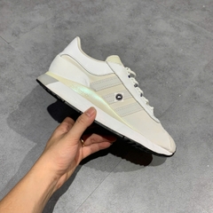 🔥 ADIDAS SL ANDRIDGE ‘CLOUD WHITE / GREY ONE / CORE BLACK’ – SIZE 42 – PVN23342 – CHÍNH HÃNG