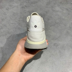 🔥 ADIDAS SL ANDRIDGE ‘CLOUD WHITE / GREY ONE / CORE BLACK’ – SIZE 42 – PVN23342 – CHÍNH HÃNG