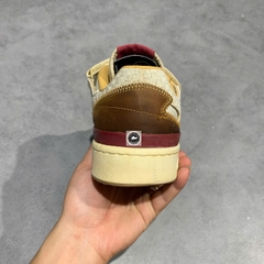 🔥 Adidas Originals Forum 84 Low ‘Chinese New Year’ IE1898 – SIZE 44 2/3 – PVN23468 – CHÍNH HÃNG