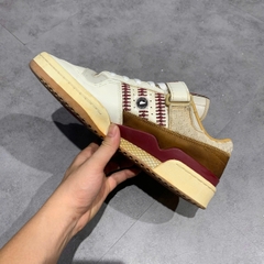 🔥 Adidas Originals Forum 84 Low ‘Chinese New Year’ IE1898 – SIZE 44 2/3 – PVN23468 – CHÍNH HÃNG