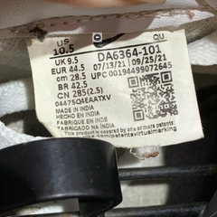 🔥 Giày Nike Blazer Low '77 Vintage 'White/Black' DA6364‑101 – SIZE 44.5 – PVN23411 – CHÍNH HÃNG