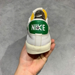 🔥 NIKE BLAZER LOW ’77 VINTAGE – SIZE 44.5 – PVN23232 – CHÍNH HÃNG