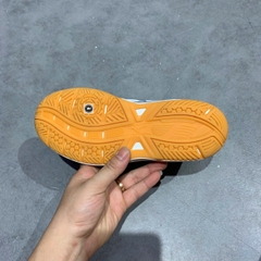 🔥 MIZUNO SKY BLASTER 4 WIDE “WHITE/BLUE” – SIZE 36.5 – PVN23896 – CHÍNH HÃNG