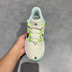 🔥 NIKE STAR RUNNER 4 NEXT NATURE “WHITE/JADE/VOLT/BLACK” – SIZE 36.5 – PVN23916 – CHÍNH HÃNG
