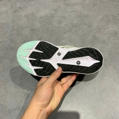 🔥 NIKE STAR RUNNER 4 NEXT NATURE “WHITE/JADE/VOLT/BLACK” – SIZE 36.5 – PVN23916 – CHÍNH HÃNG