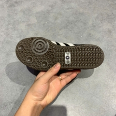 🔥 ADIDAS SAMBA OG “BLACK GUM” – SIZE 26 2/3 – PVN23711 – CHÍNH HÃNG