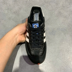 🔥 ADIDAS SAMBA OG “BLACK GUM” – SIZE 26 2/3 – PVN23711 – CHÍNH HÃNG