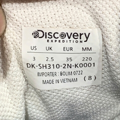 🔥 Giày Thể Thao Discovery Expedition Shoes DX‑SH12 – SIZE 36 – PVN24005 – CHÍNH HÃNG