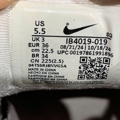 🔥 NIKE P-6000 “PLATINUM VIOLET / VAST GREY” – SIZE 36 – PVN23998 – CHÍNH HÃNG