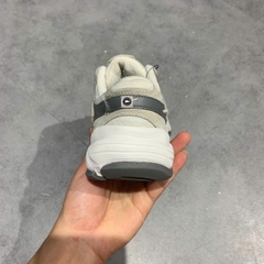 🔥 NIKE AL8 “WHITE/SMOKE GREY/BLACK/METALLIC SILVER” – SIZE 36.5 – PVN23968 – CHÍNH HÃNG