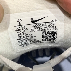 🔥 NIKE M2K TEKNO “IRIDESCENT” – SIZE 36.5 – PVN23963 – CHÍNH HÃNG