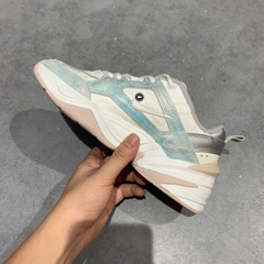 🔥 NIKE M2K TEKNO “IRIDESCENT” – SIZE 36.5 – PVN23963 – CHÍNH HÃNG