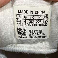 🔥 ADIDAS ULTRABOOST 4.0 “WHITE RAINBOW” – SIZE 36 2/3 – PVN23963 – CHÍNH HÃNG