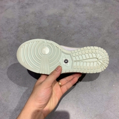 🔥 NIKE DUNK LOW “BARELY GREEN” – SIZE 36.5 – PVN23770 – CHÍNH HÃNG