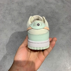 🔥 NIKE DUNK LOW “BARELY GREEN” – SIZE 36.5 – PVN23770 – CHÍNH HÃNG