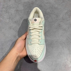 🔥 NIKE DUNK LOW “BARELY GREEN” – SIZE 36.5 – PVN23770 – CHÍNH HÃNG