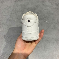 🔥 Giày Nike Air Force 1 Low All White W DD8959‑100 – SIZE 36.5 – PVN23814 – CHÍNH HÃNG