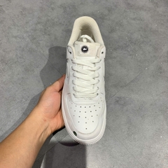 🔥 Giày Nike Air Force 1 Low All White W DD8959‑100 – SIZE 36.5 – PVN23814 – CHÍNH HÃNG