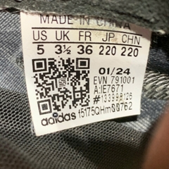 🔥 ADIDAS TERREX AGRAVIC SPEED W – SIZE 36 – PVN23858 – CHÍNH HÃNG