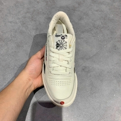 🔥 REEBOK CLASSIC LEATHER – SIZE 36.5 – PVN23870 – CHÍNH HÃNG