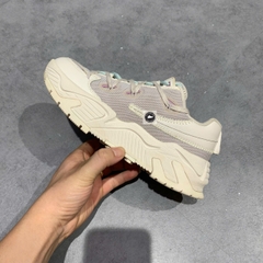 🔥 FILA FUSION SHOES “LAVENDER GREY” – SIZE 36 – PVN23919 – CHÍNH HÃNG