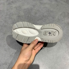 🔥 MLB BIGBALL CHUNKY LITE – SIZE 36.5 – PVN23930 – CHÍNH HÃNG