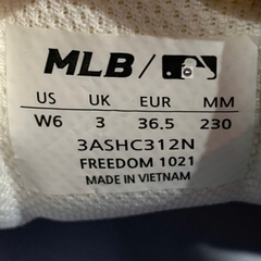 🔥 MLB BIGBALL CHUNKY LITE – SIZE 36.5 – PVN23930 – CHÍNH HÃNG