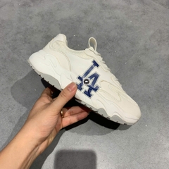 🔥 MLB BIGBALL CHUNKY LITE – SIZE 36.5 – PVN23930 – CHÍNH HÃNG