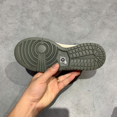🔥 NIKE DUNK LOW “LIGHT SMOKE GREY” – SIZE 36.5 – PVN23995 – CHÍNH HÃNG