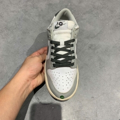 🔥 NIKE DUNK LOW “LIGHT SMOKE GREY” – SIZE 36.5 – PVN23995 – CHÍNH HÃNG
