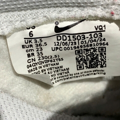 🔥 NIKE DUNK LOW “PHOTON DUST” – SIZE 36.5 – PVN23845 – CHÍNH HÃNG