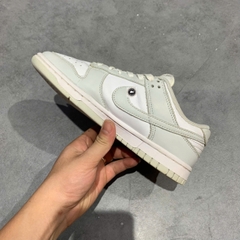 🔥 NIKE DUNK LOW “PHOTON DUST” – SIZE 36.5 – PVN23845 – CHÍNH HÃNG