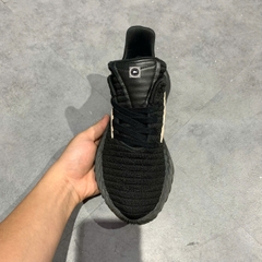 🔥 ADIDAS SOBAKOV “BLACK CHALK CORAL” – SIZE 36 2/3 – PVN23870 – CHÍNH HÃNG